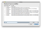 Remote Connection screenshot
